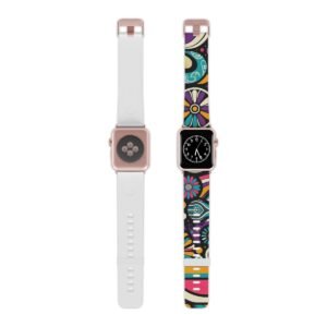 Get Your Groovy On Watch Band for Apple Watch