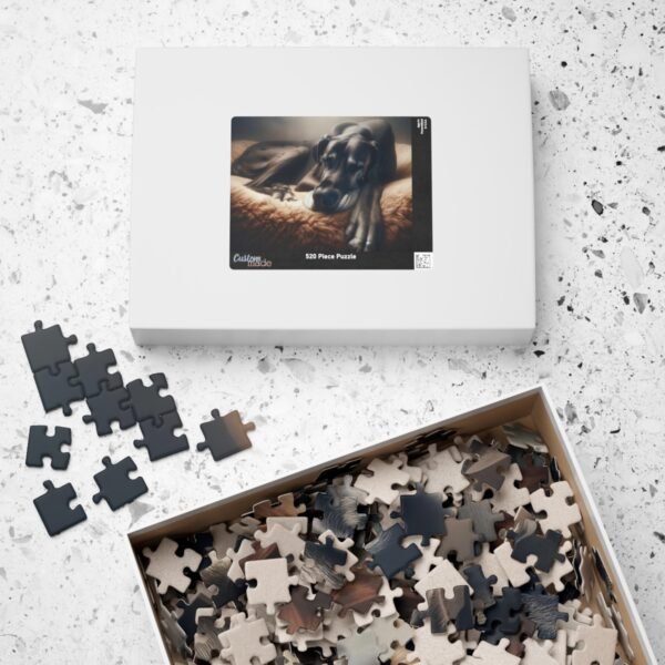 Puzzles