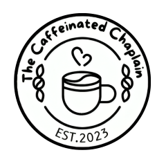 Caffeinated Chap Logo upscale new border (1)